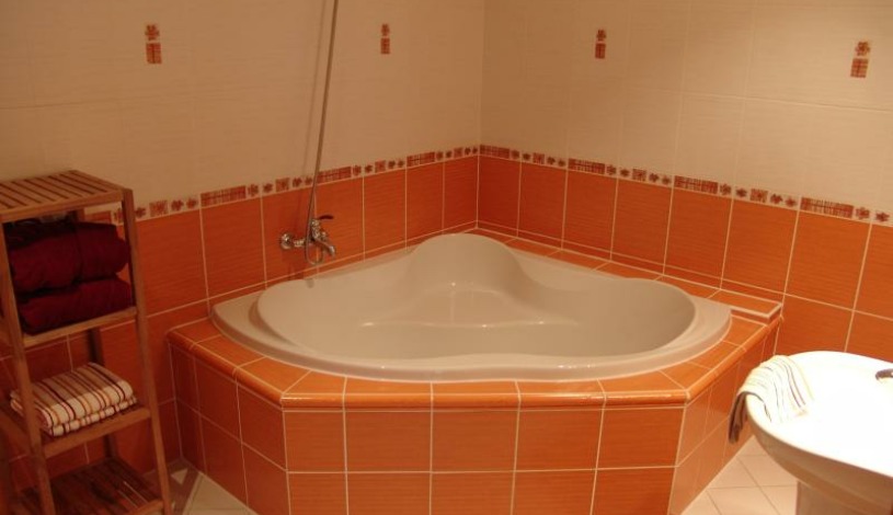 Penzion Three Františkovy Lázně - Apartmá